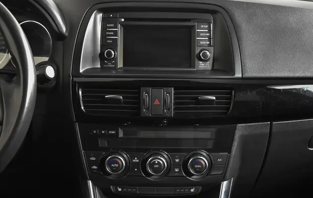 Mazda CX-5, фото №9