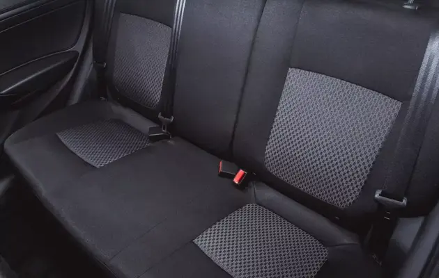 LADA (ВАЗ) Vesta, фото №8