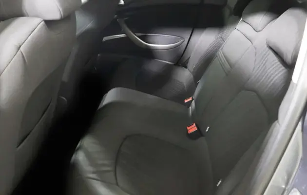 Citroen C5, фото №8