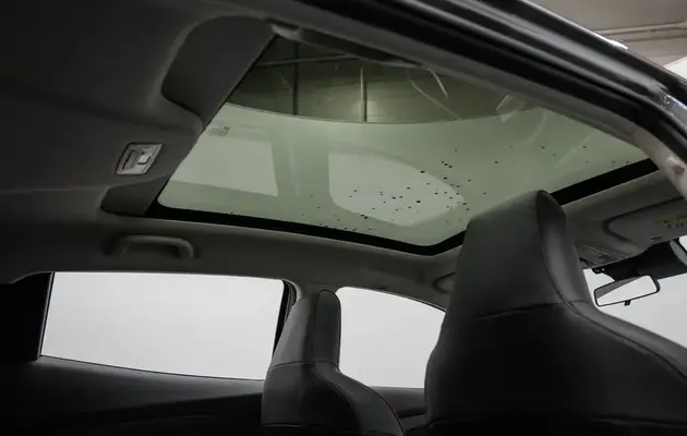 Changan Uni-T, фото №10