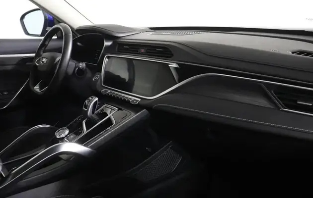 Geely Atlas Pro, фото №5