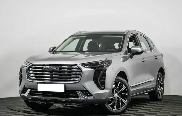 Haval Jolion, фото №1