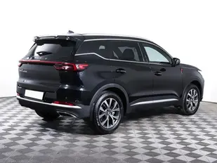 Chery Tiggo 7 Pro Max
