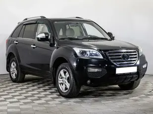 Lifan X60