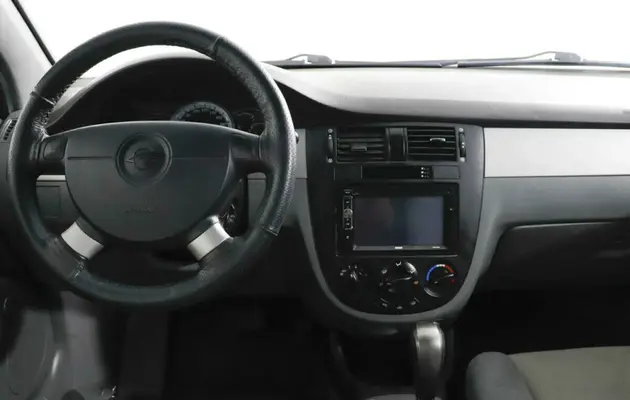 Ravon Gentra, фото №5