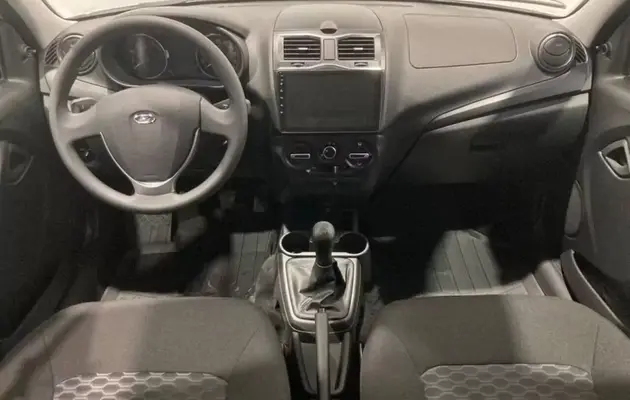 LADA (ВАЗ) Granta, фото №6