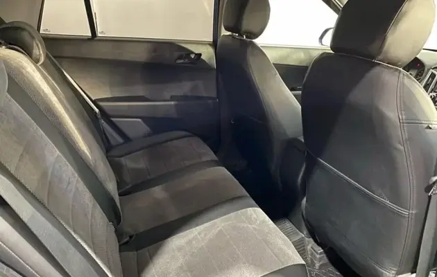 Hyundai Creta, фото №4