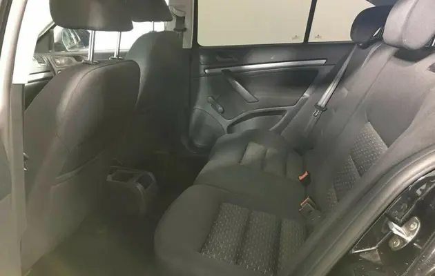 Skoda Octavia, фото №7