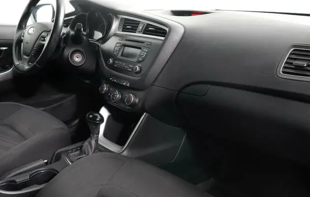 Kia Ceed, фото №5