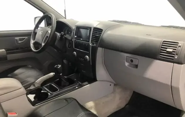 Kia Sorento, фото №7