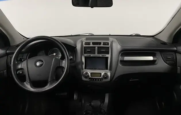 Kia Sportage, фото №6