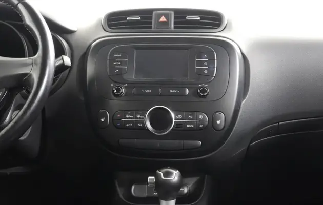 Kia Soul, фото №7