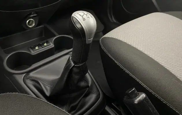 LADA (ВАЗ) Kalina, фото №11