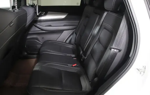 Chery Tiggo 8 Pro, фото №6