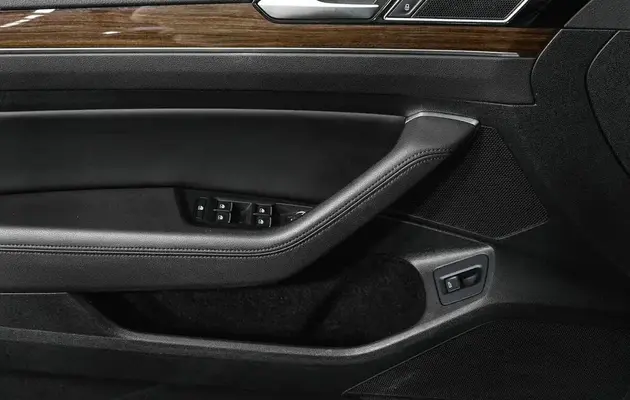 Volkswagen Passat, фото №9