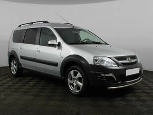 LADA (ВАЗ) LARGUS