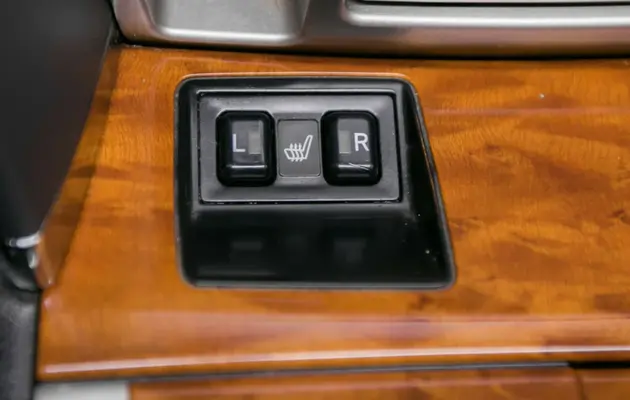 Toyota Camry, фото №17