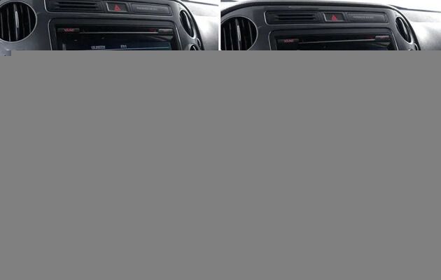 Volkswagen Tiguan, фото №10