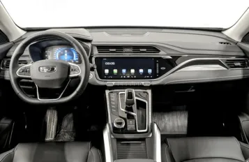 Belgee X70