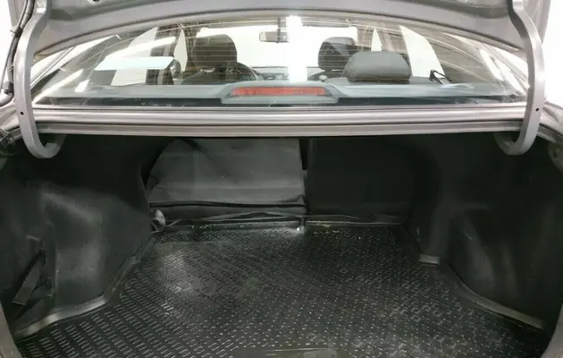 Kia Rio, фото №10