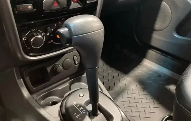 Renault Duster, фото №10