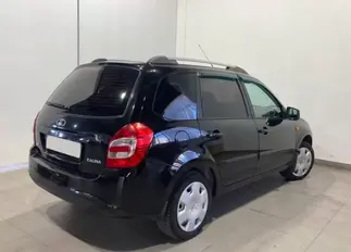LADA (ВАЗ) KALINA