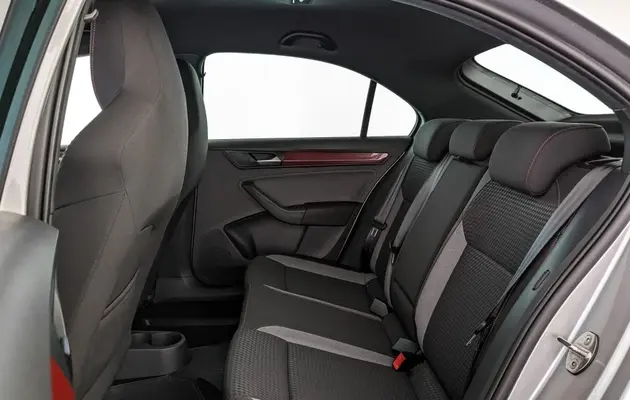 Volkswagen Polo, фото №9