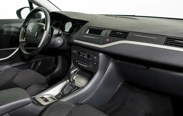 Citroen C5, фото №5