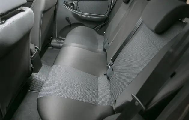 LADA (ВАЗ) Niva, фото №7