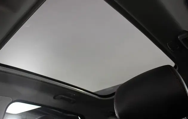 Ford S-MAX, фото №10