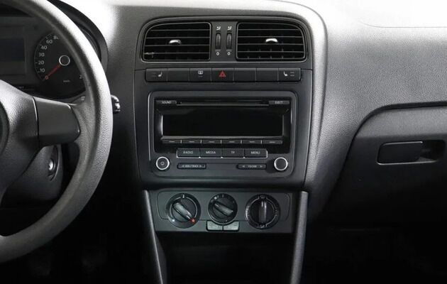 Volkswagen Polo, фото №6