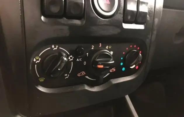 LADA (ВАЗ) Largus, фото №10