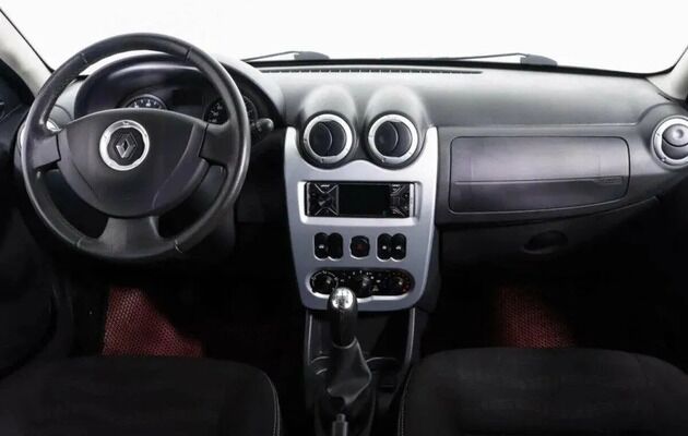 Renault Sandero, фото №5