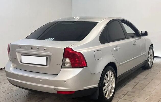 Volvo S40, фото №2