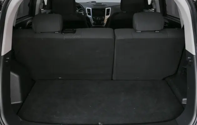 Changan CS35, фото №14