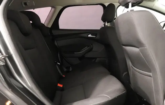 Ford Focus, фото №11