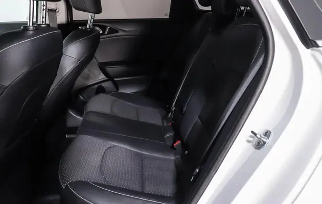 Kia Ceed, фото №8