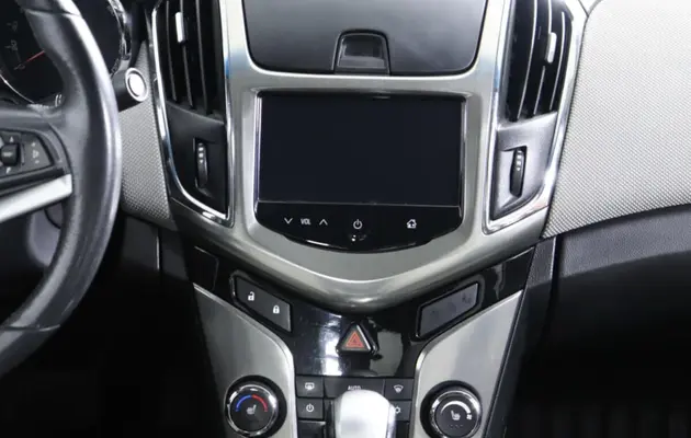 Chevrolet Cruze, фото №8