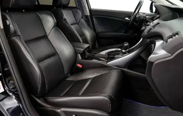 Honda Accord, фото №11