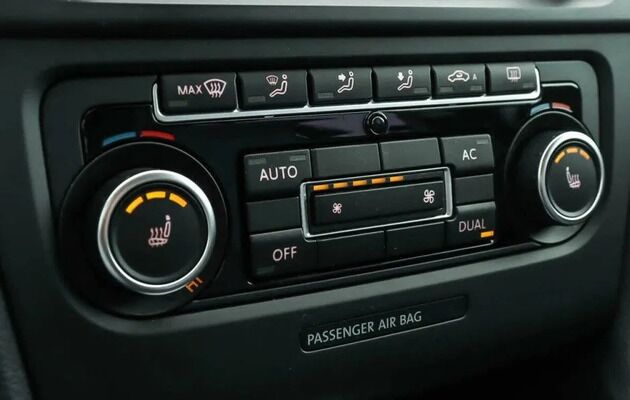 Volkswagen Golf, фото №11
