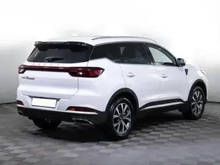 Chery Tiggo 7 Pro Max
