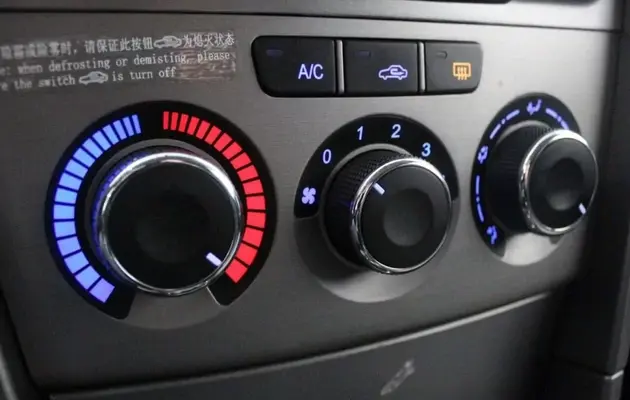 Chery Tiggo (T11), фото №10