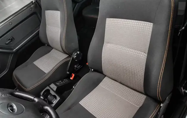 LADA (ВАЗ) 2131 (4x4), фото №6