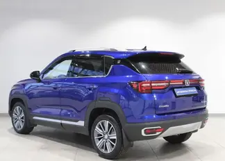 Changan CS35PLUS