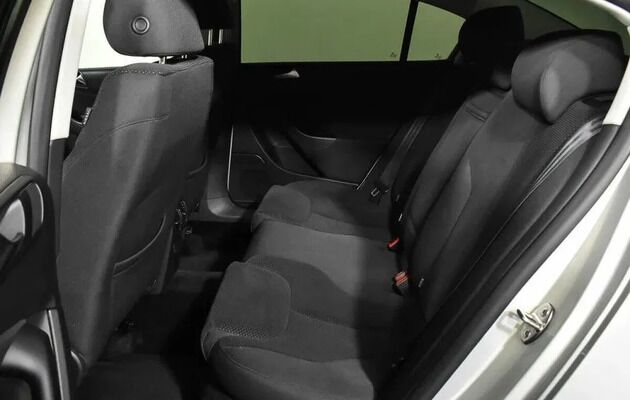 Volkswagen Passat, фото №9
