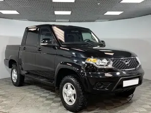 УАЗ PICKUP