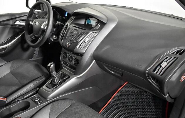 Ford Focus, фото №6