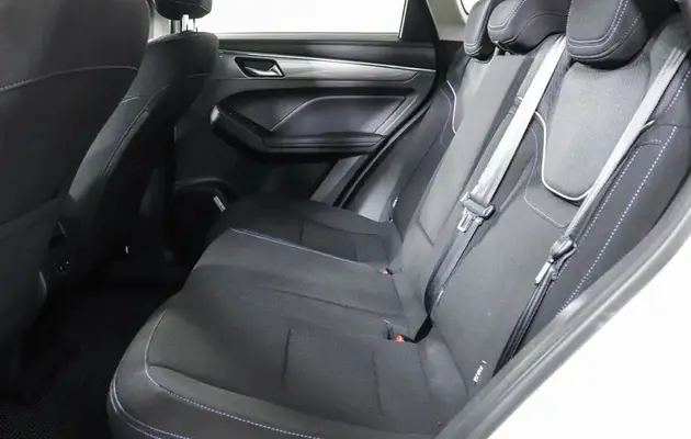 Haval Jolion, фото №6