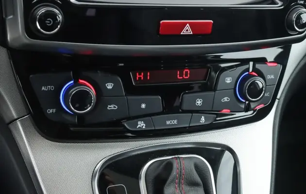 Haval H6, фото №12