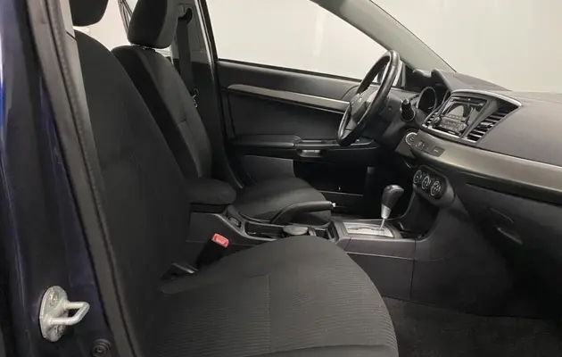 Mitsubishi Lancer, фото №6